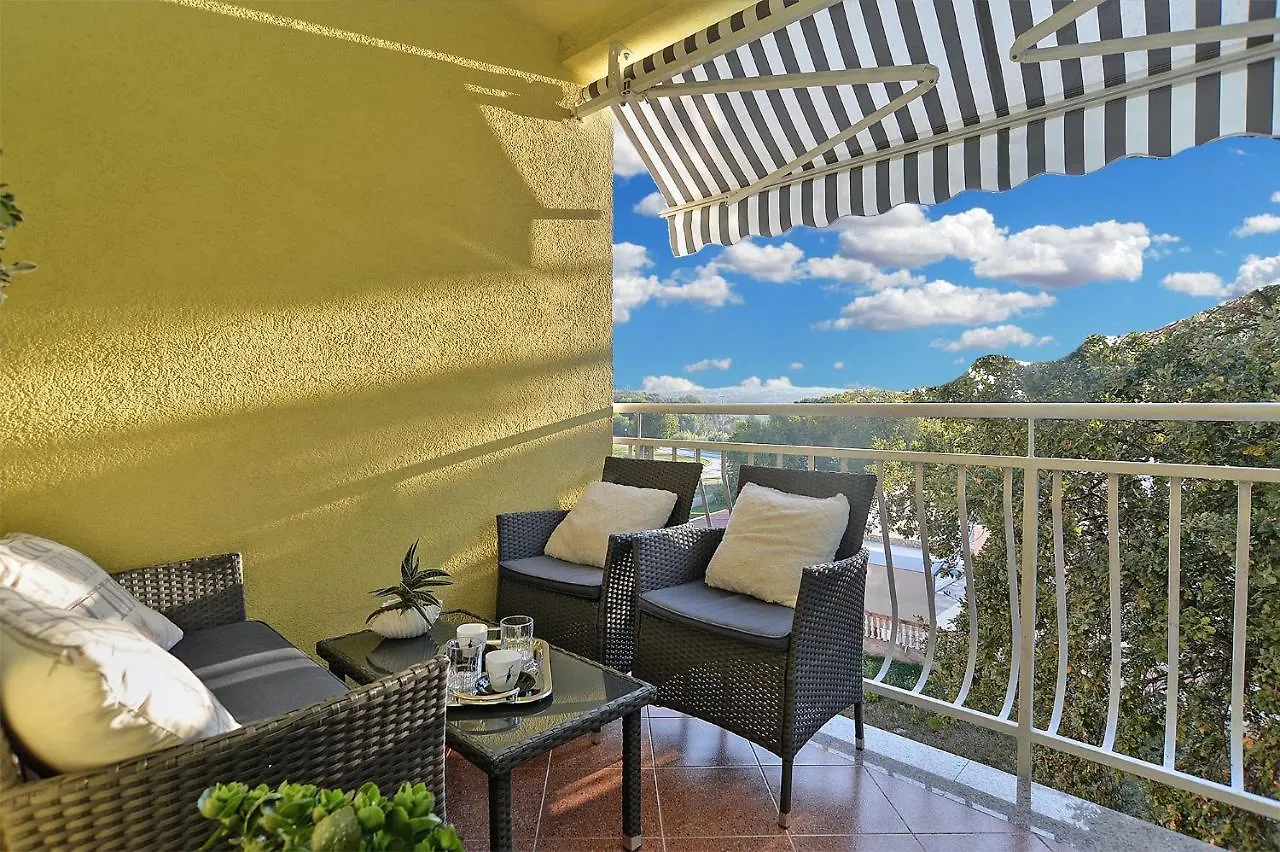 Apartment 2207 Pula Croatia