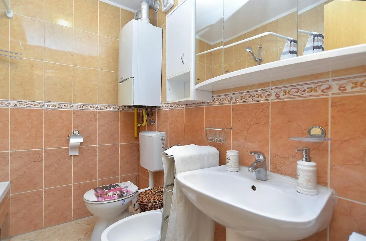 Apartment 2207 Pula 0*,  Croatia