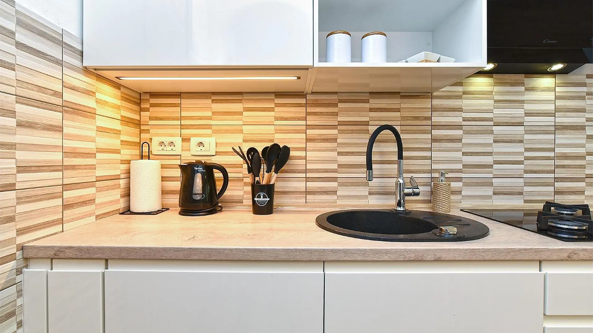 Apartment 2207 Pula