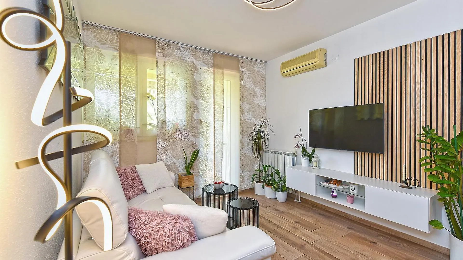 Apartment 2207 Póla Horvátország