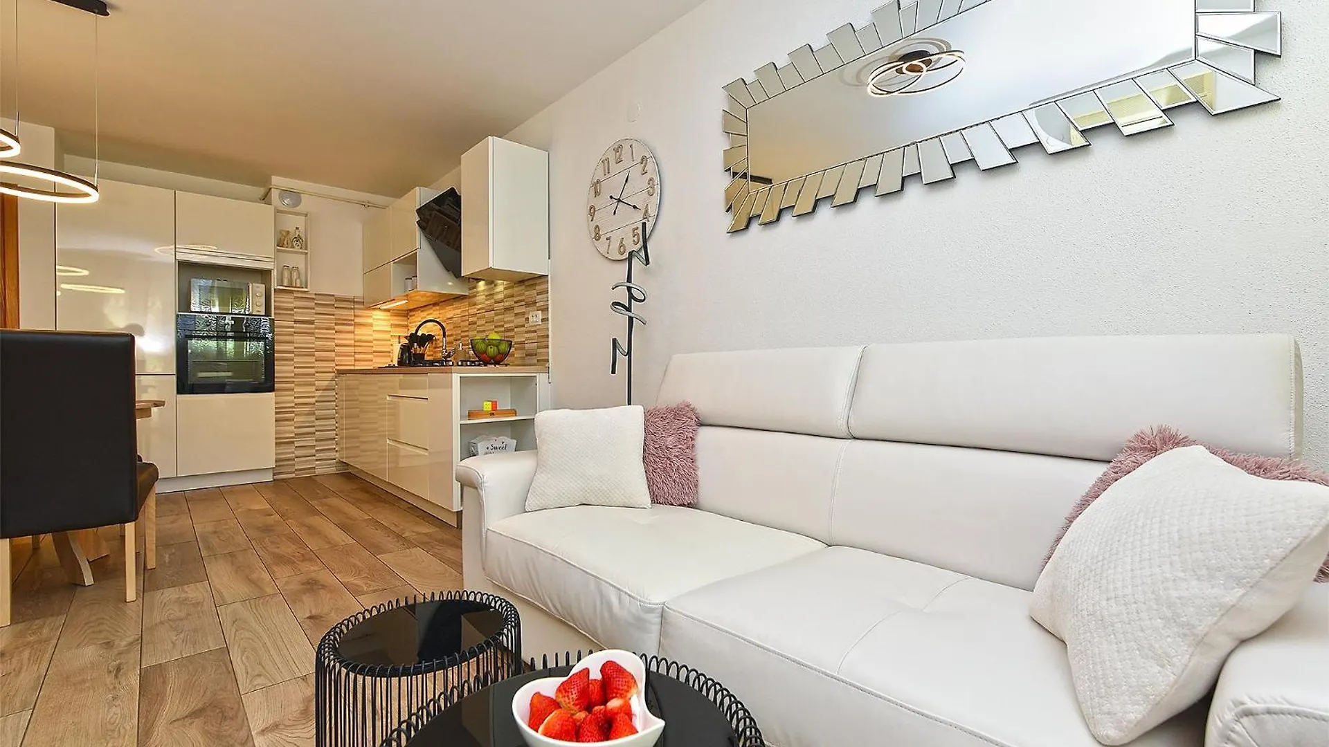Apartment 2207 Póla Horvátország